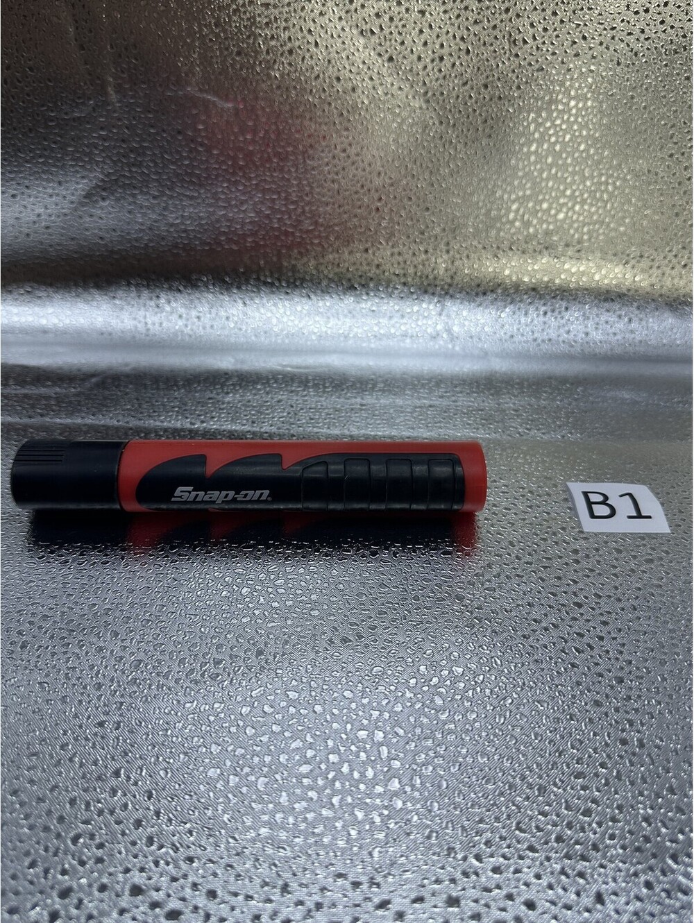 Snap-on LED Work Light Slim Inspection Flashlight B1